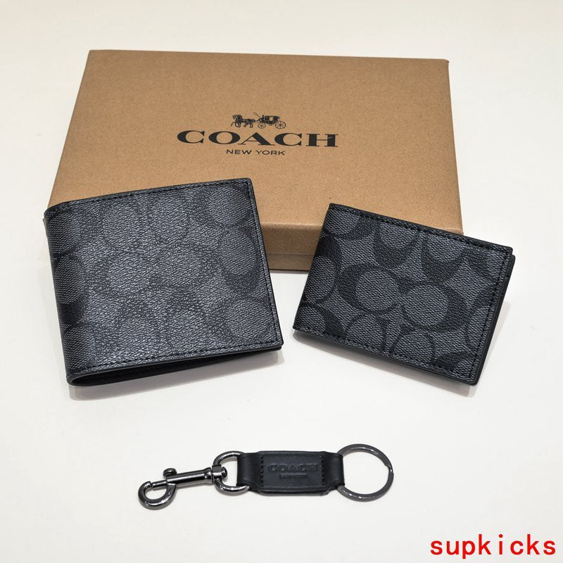 COZY BAGS - Mix Wallets - 411
