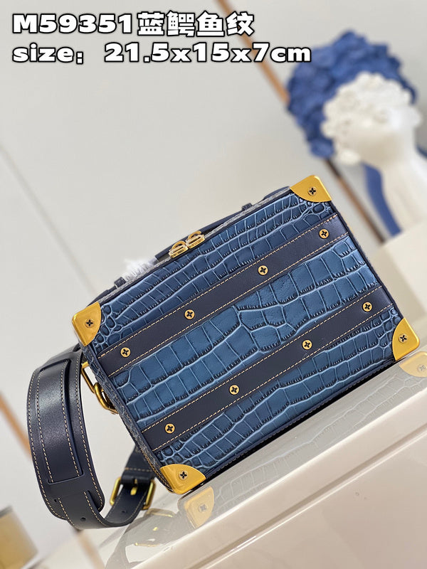COZY BAGS - LOV Bags - 1101