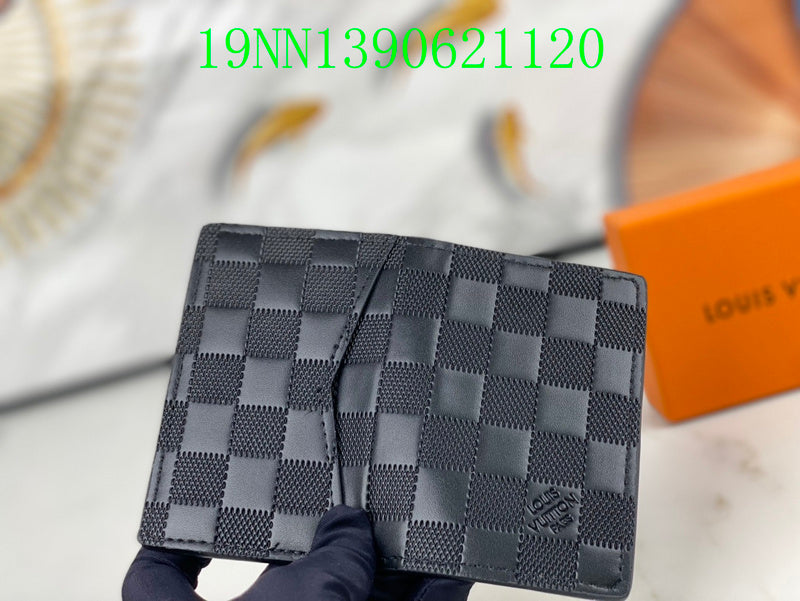 COZY BAGS - LOV Wallet - 320