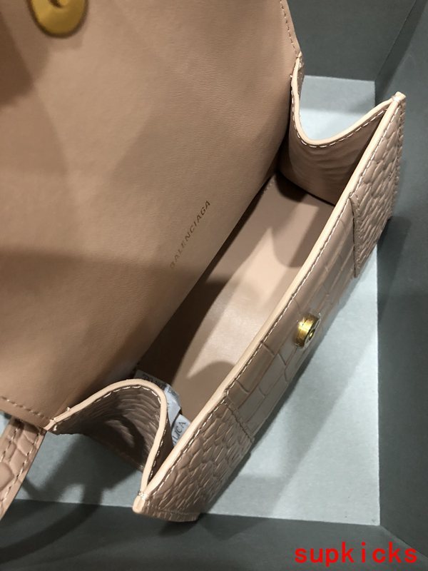 COZY BAGS - BG Hourglass Bags - 093