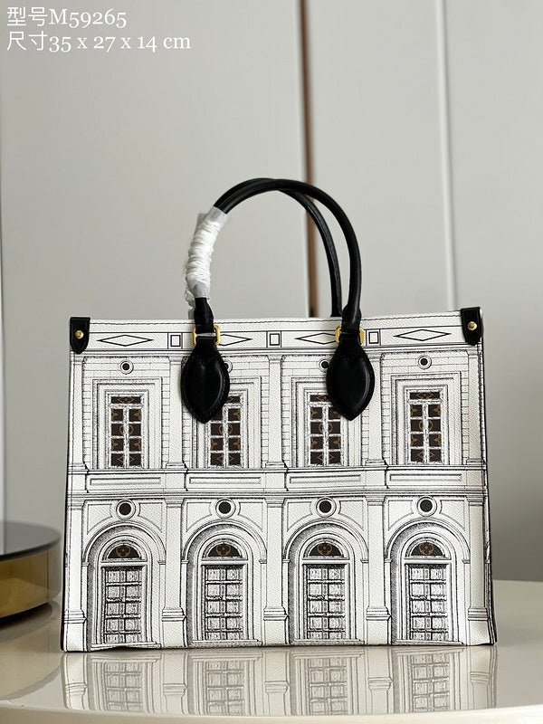 COZY - LV Bags - 1605