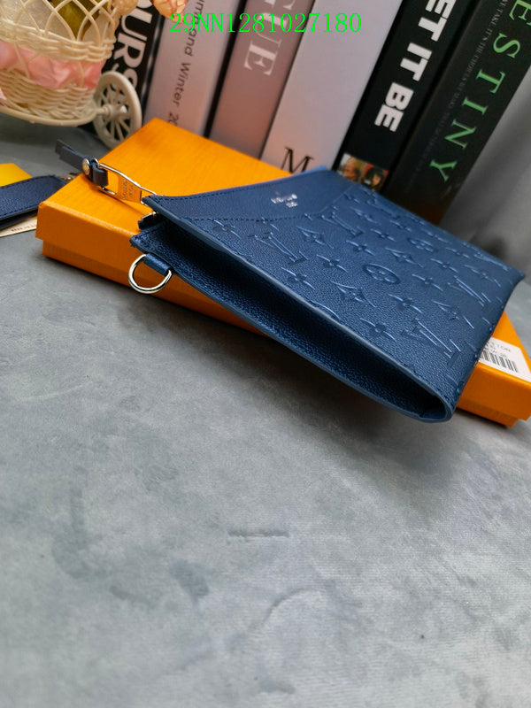 COZY BAGS - CHL Wallet - 529