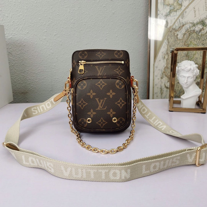 COZY - LOV Lady Bags - 973