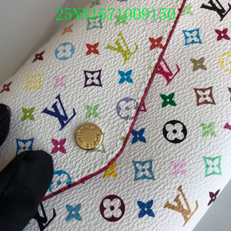 COZY BAGS - LOV Wallet - 945