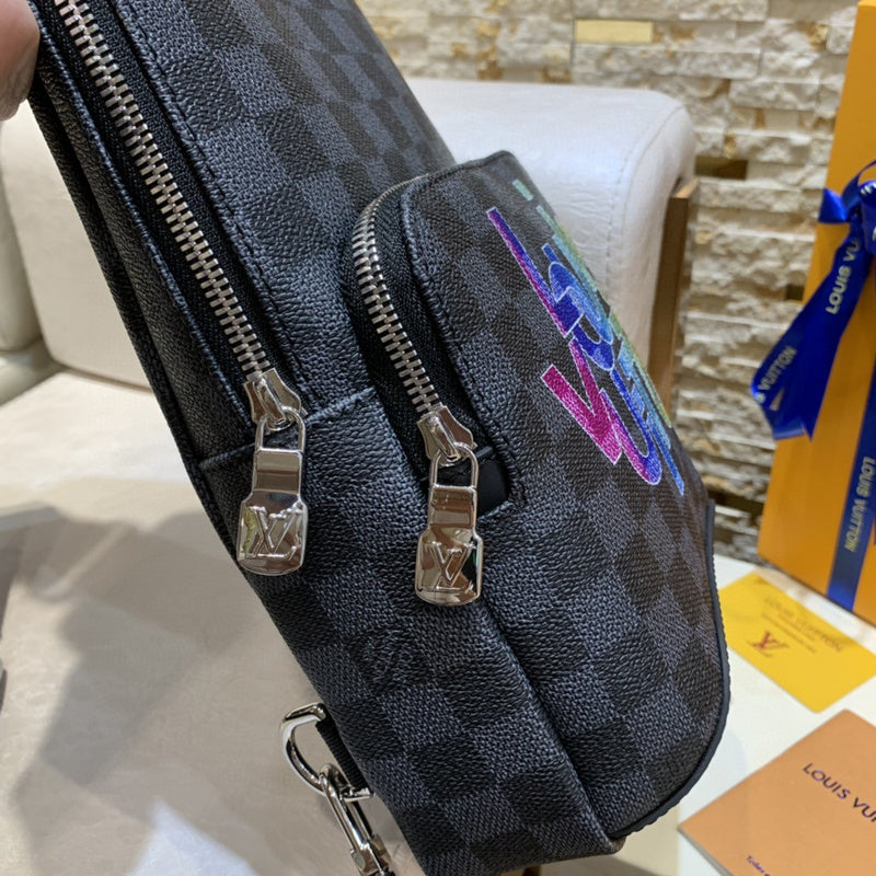 COZY BAGS - LOV Bags - 3822