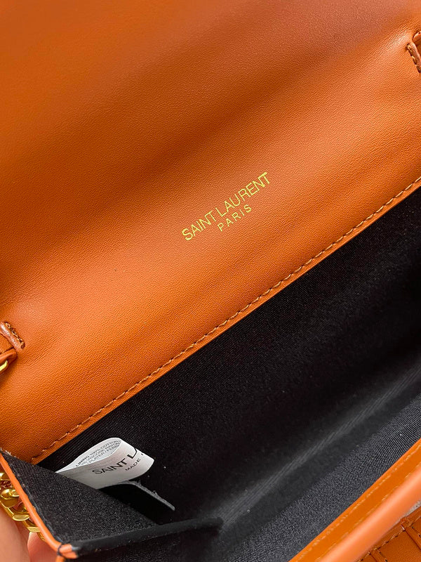 COZY - YLS Bags - 203