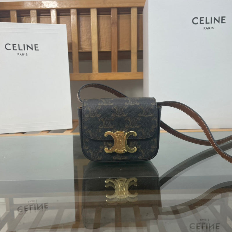 COZY - COL Bags - 046