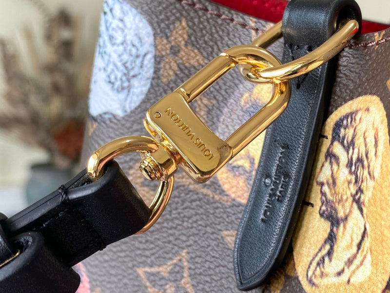 COZY - LV Bags - 3138