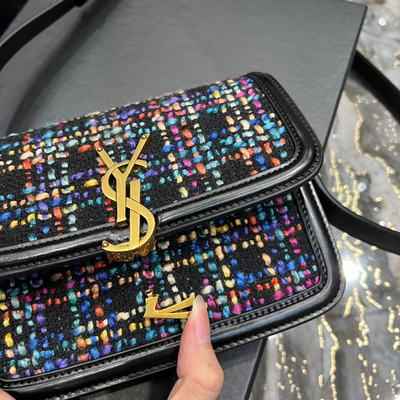COZY BAGS - YLS Bags - 1628