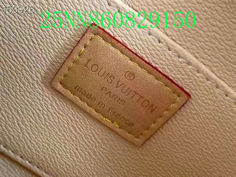COZY BAGS - LOV Wallet - 1013