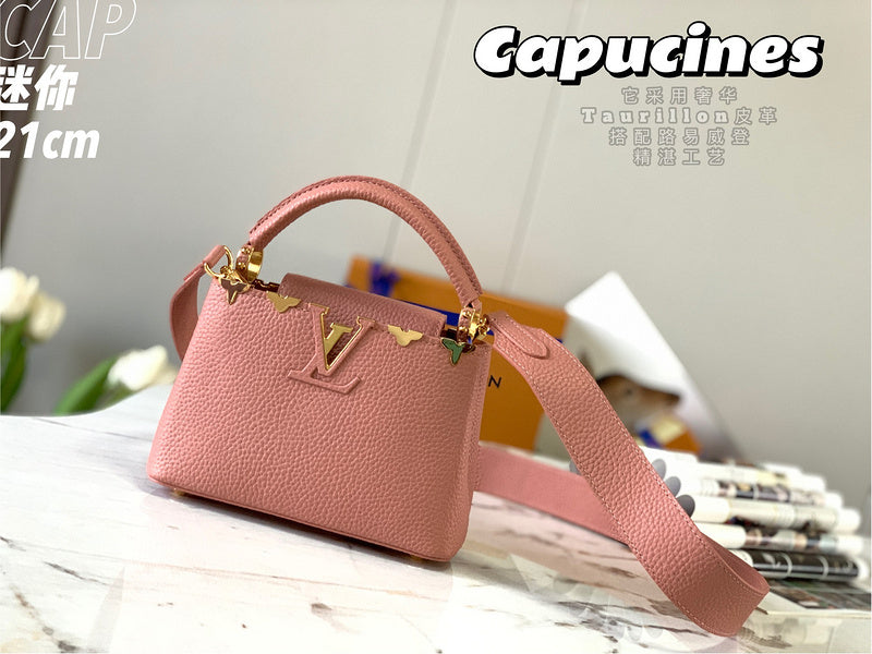COZY - LOV Lady Bags - 750