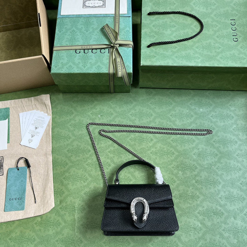 COZY BAGS - GUKI Women Bags - 028