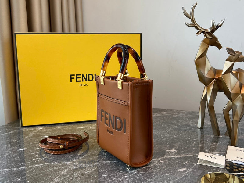 COZY BAGS - FDE Bags - 026