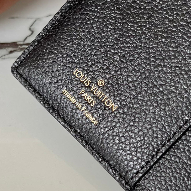 COZY - LOV Wallets - 422