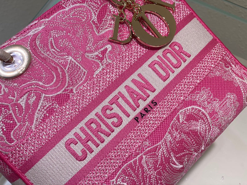 JB - DOR Lady Bags - 230