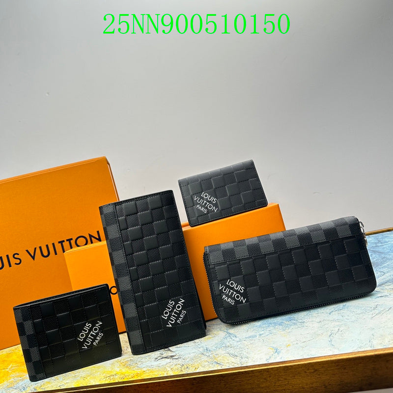 COZY BAGS - LOV Wallet - 441