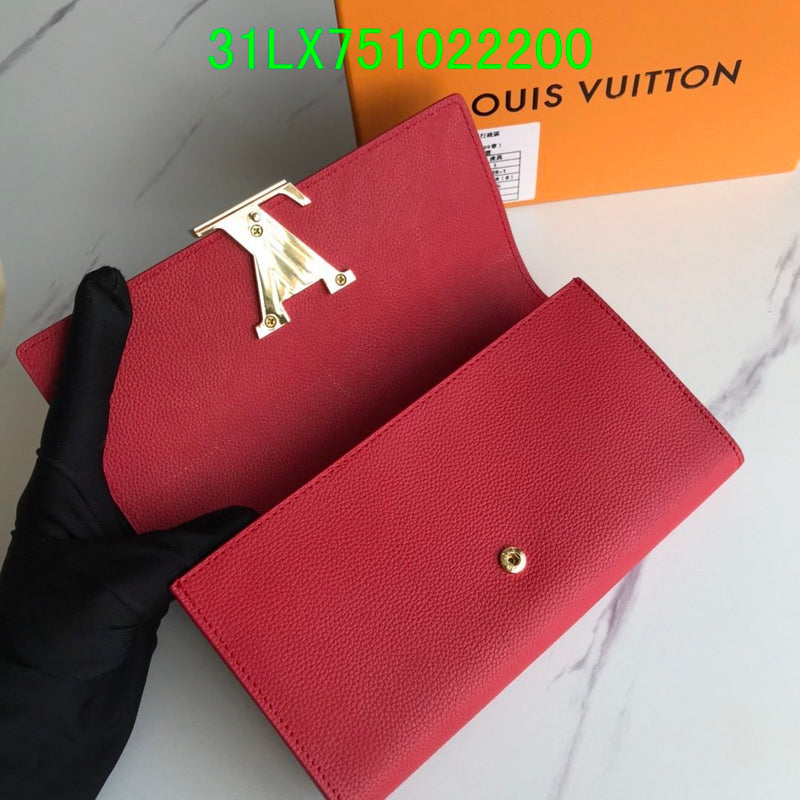 COZY BAGS - CHL Wallet - 1403