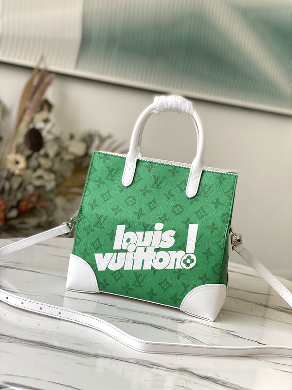 COZY - LV Bags - 3704