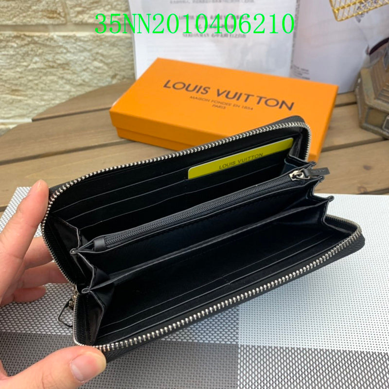 COZY BAGS - LOV Wallet - 1441