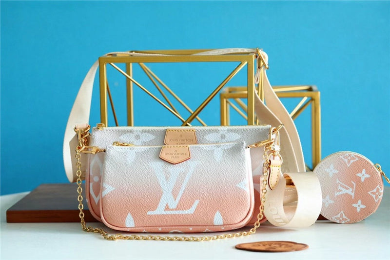 COZY - LOV Lady Bags - 1362