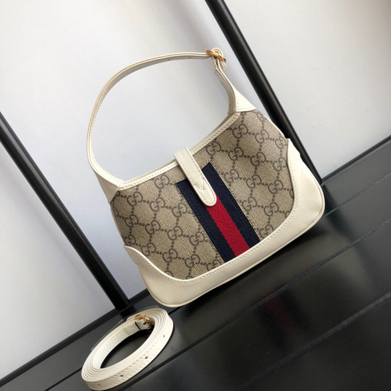 JB - Guki Lady Bags - 1279