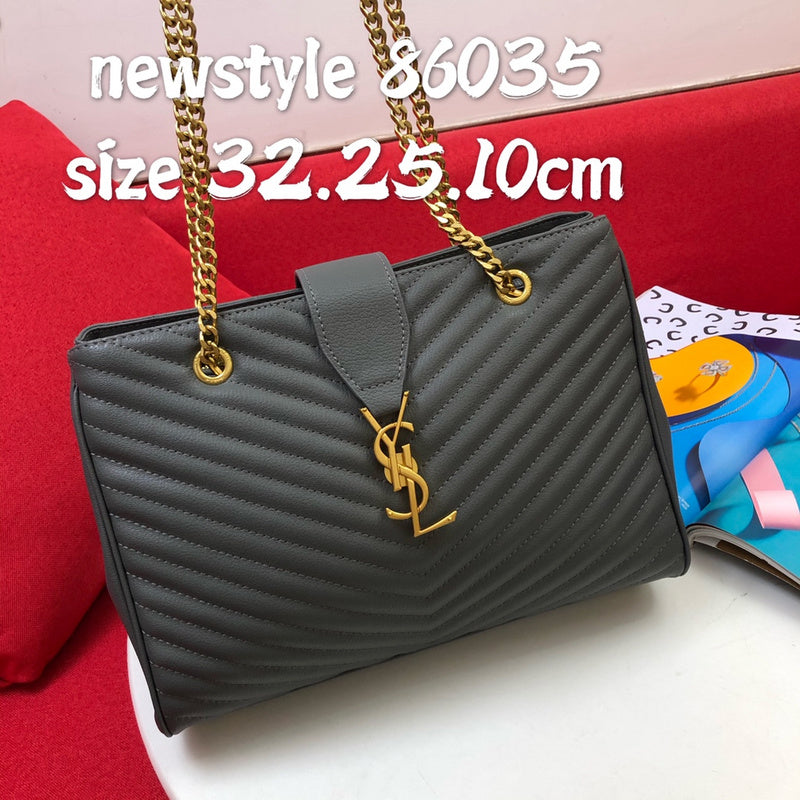 COZY - YLS Bags - 519