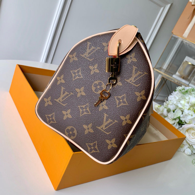 COZY - LV Bags - 5231