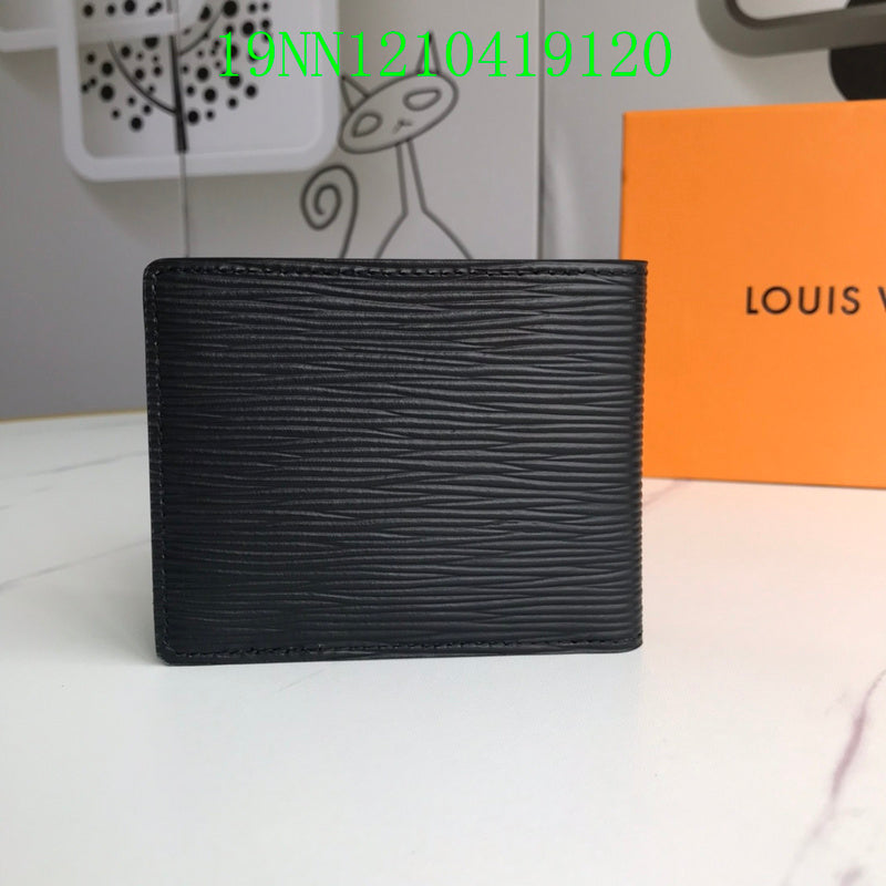COZY BAGS - LOV Wallet - 555