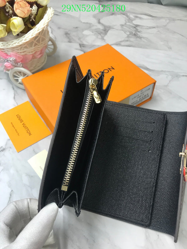 COZY BAGS - LOV Wallet - 1436