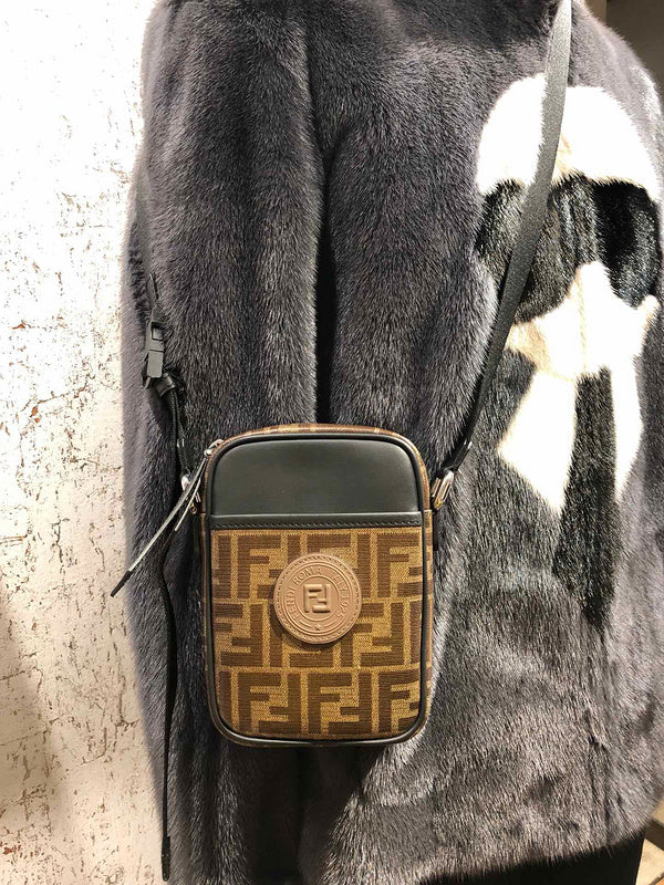 COZY BAGS - FDE Bags - 1077