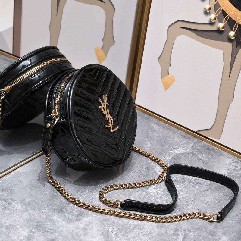 COZY - YLS Bags - 234