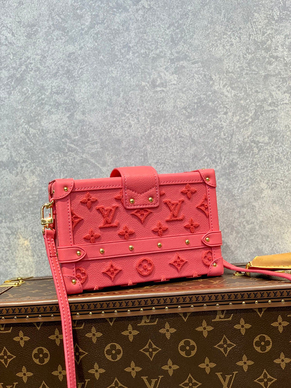 COZY - LV Bags - 2011