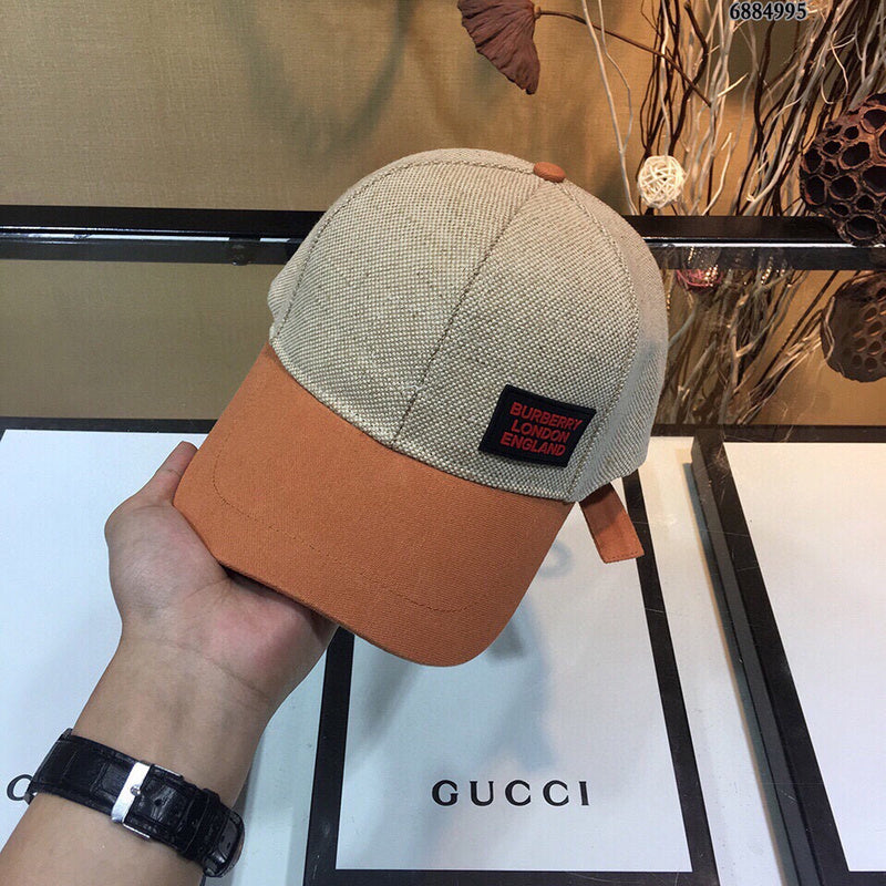 COZY BAGS - BOR Hats & Caps - 143