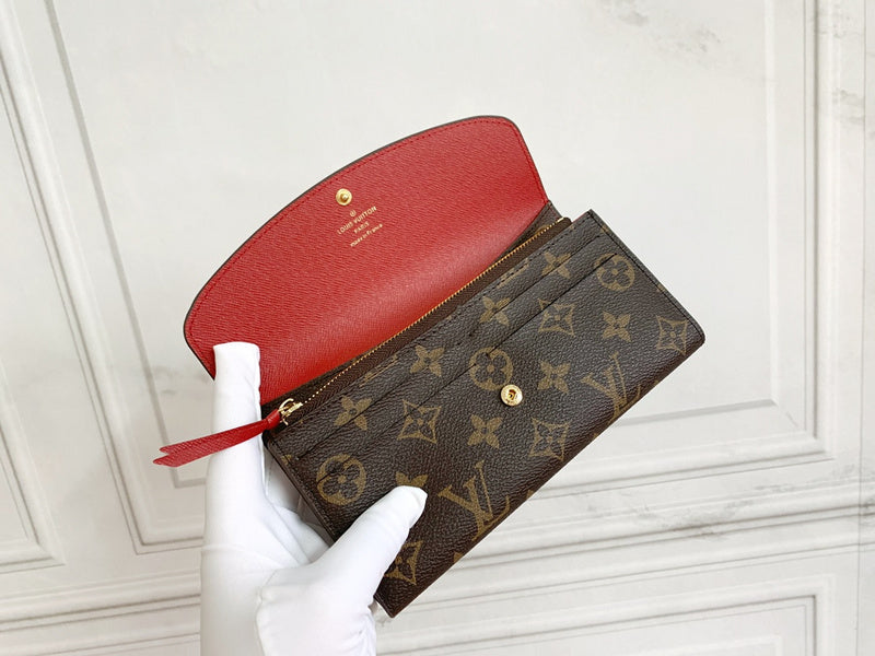 COZY BAGS - LOV Wallets - 793