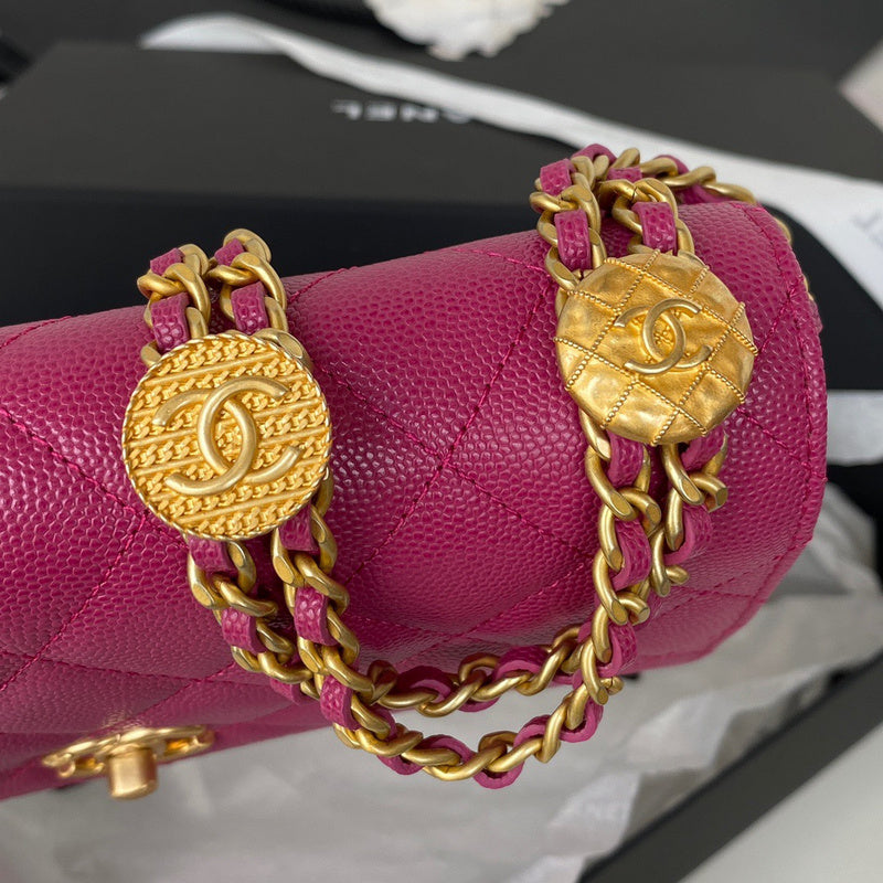 COZY BAGS - CHL Lady Bags - 247