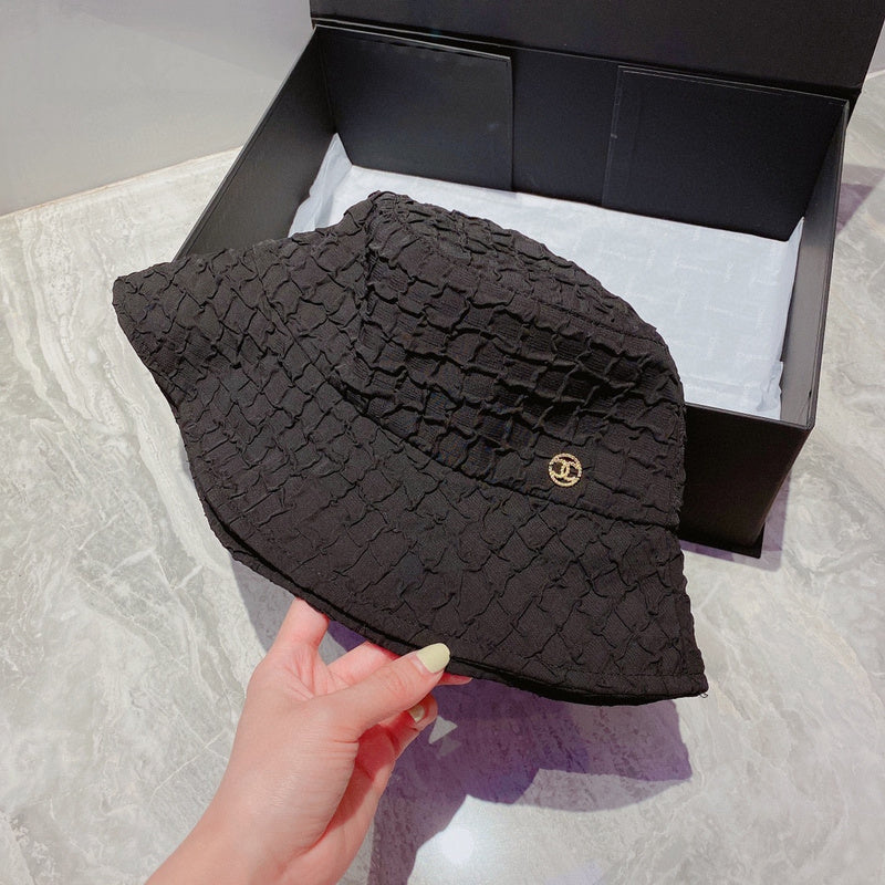 COZY BAGS - CHL Hats & Caps - 080