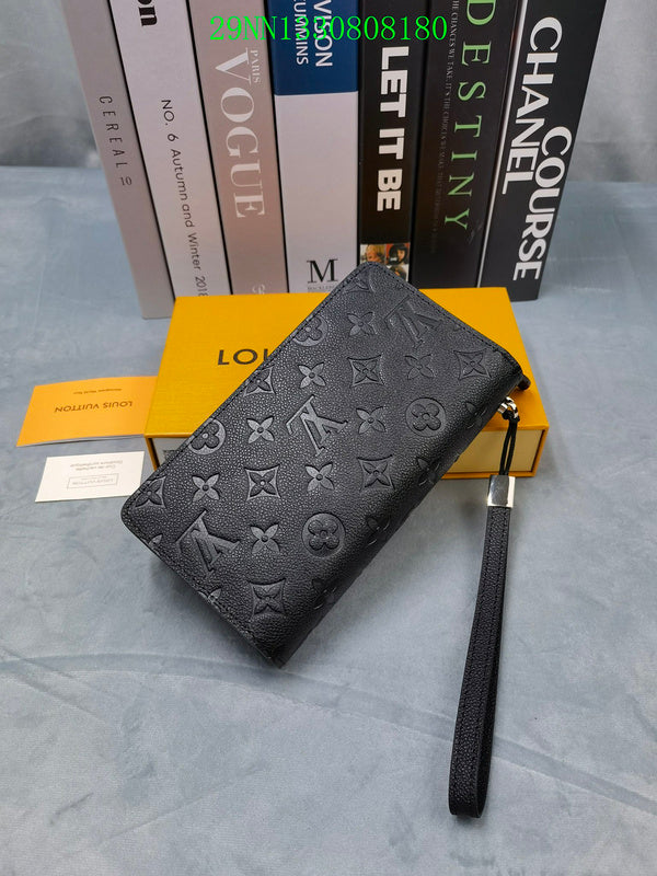 COZY BAGS - LOV Wallet - 1027