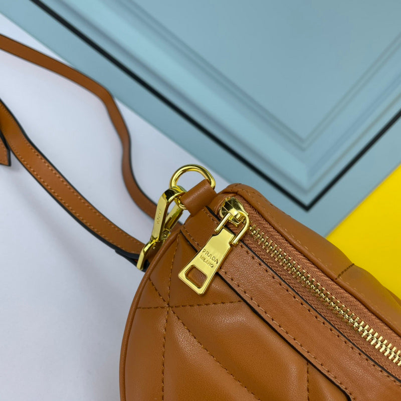 COZY BAGS - PD Bags - 534