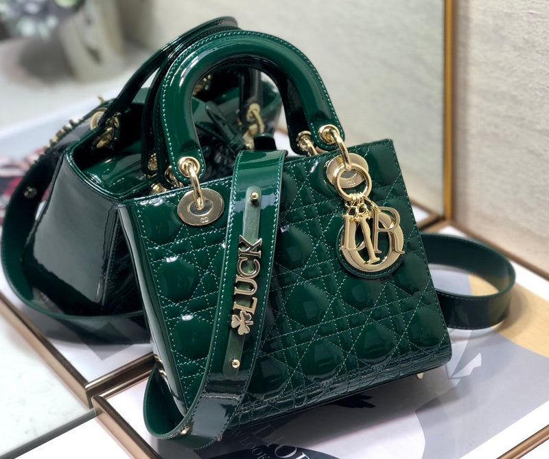 JB - DOR Lady Bags - 457