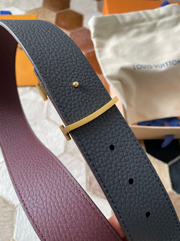 JB - LOV Belts - 285
