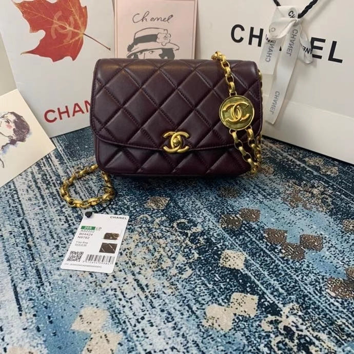 COZY BAGS - CHL Lady Bags - 675