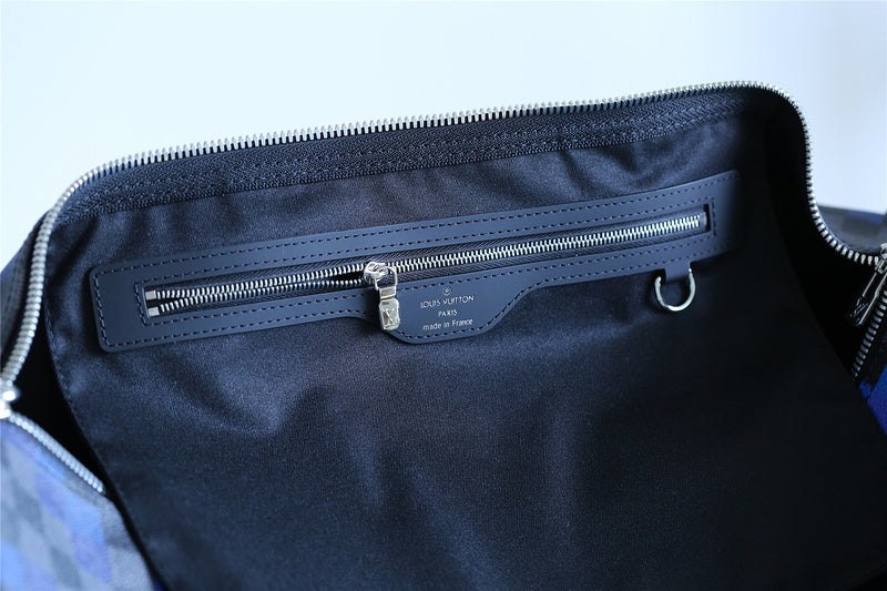 JB - LOV Travel Bags - 257
