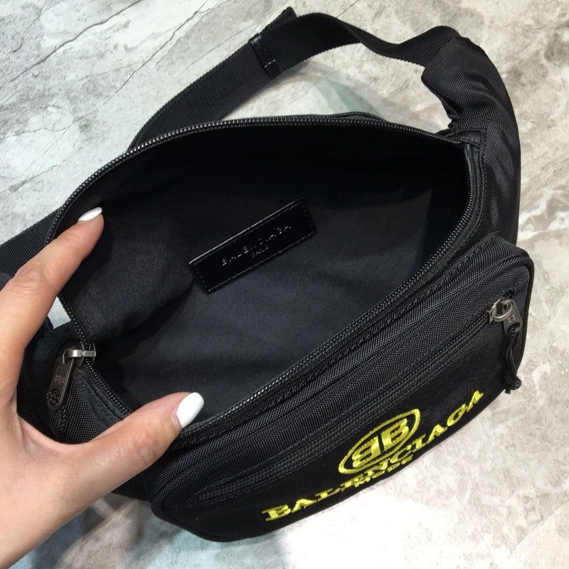 JB - BG Men Bags - 008