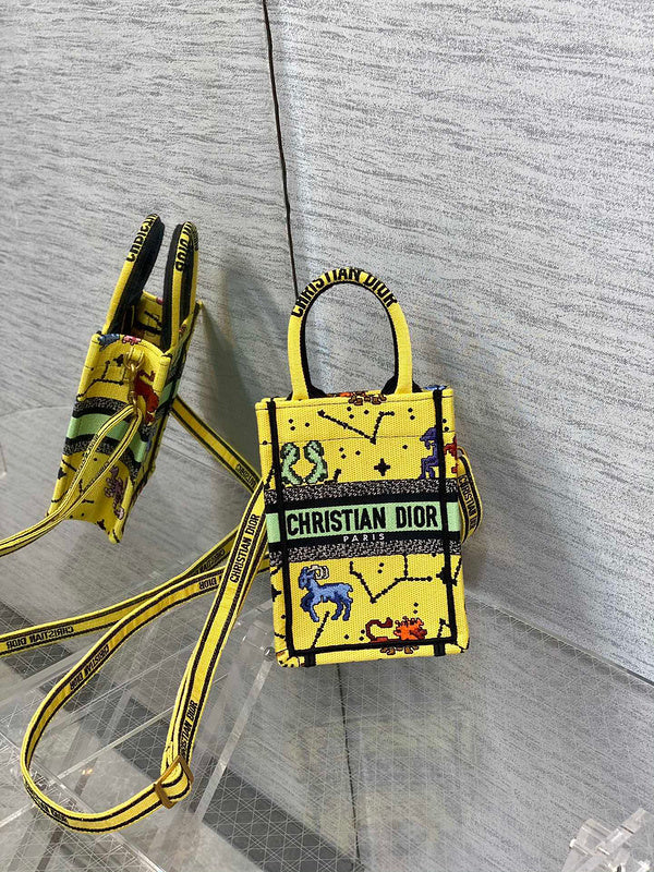 JB - DOR Lady Bags - 247