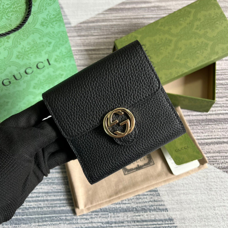 COZY BAGS - Guki Wallet - 127