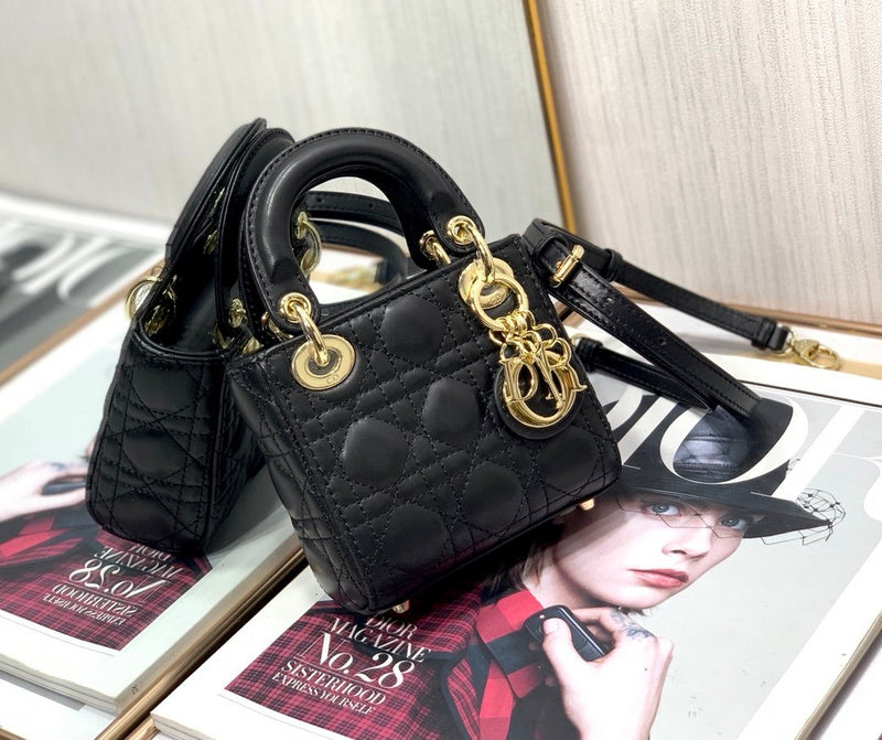 JB - DOR Lady Bags - 408