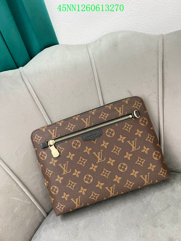 COZY BAGS - LOV Wallet - 1164