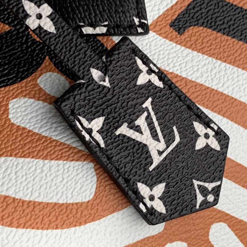 COZY - LV Bags - 3762