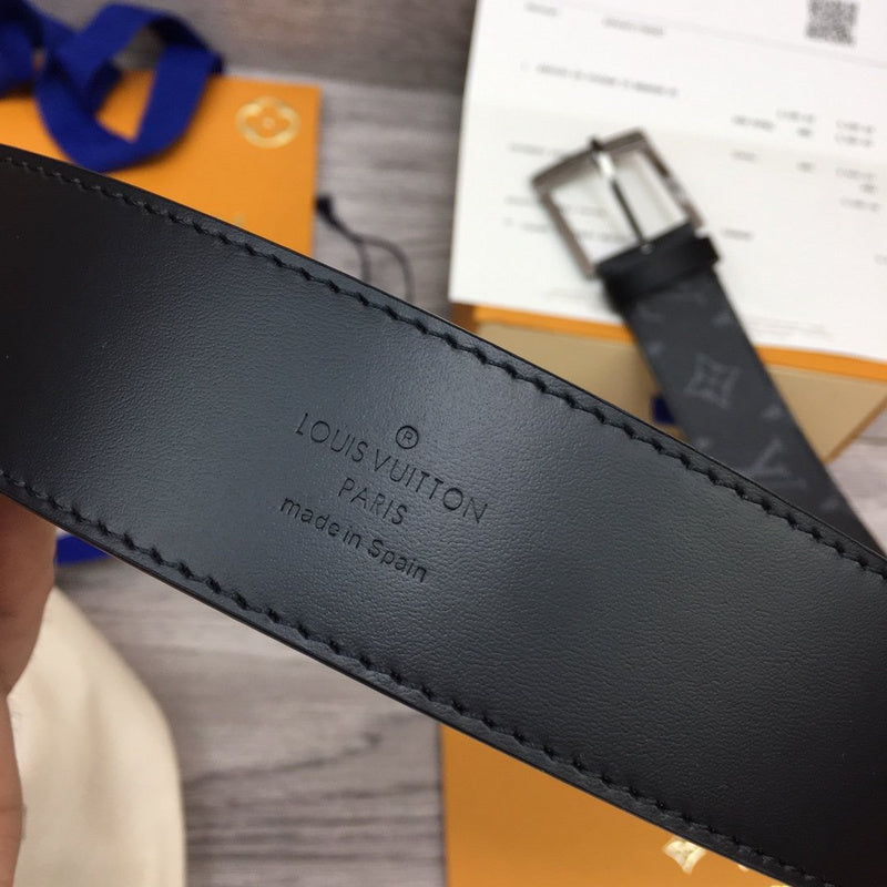 JB - LOV Belts - 337