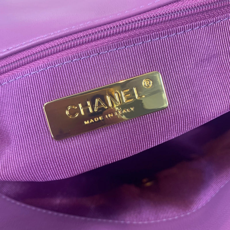COZY BAGS - CHL Lady Bags - 079